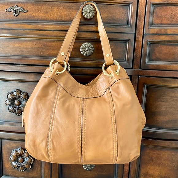 Michael Kors Hobo Bag - Picture 3 of 5